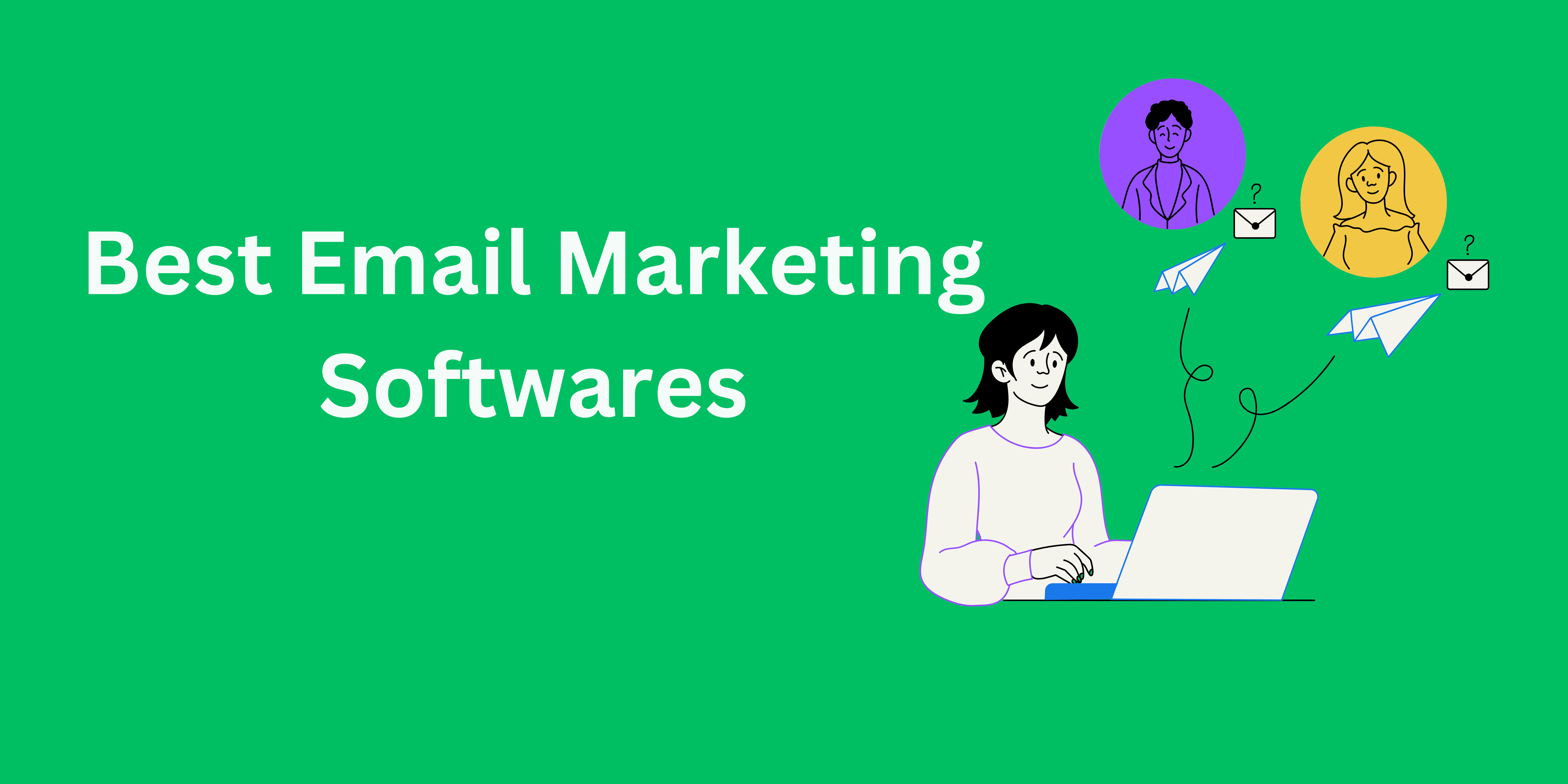 Best Email Marketing Software 2024